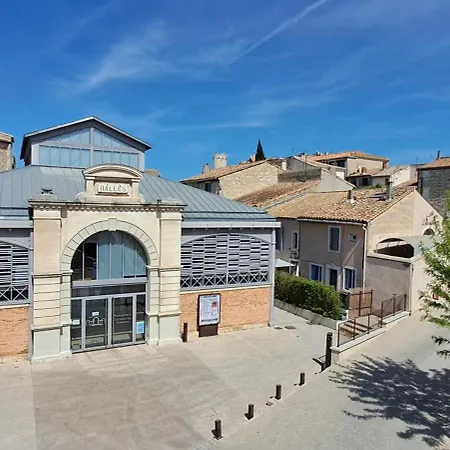 Maison Centre Historique Holiday home