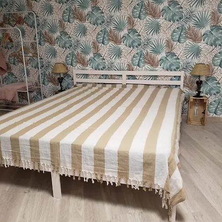 Holiday home Maison Centre Historique *